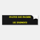 Search for snacks bumper stickers Funny