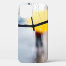 Search for rain drops iphone cases Water