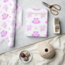Search for tutu wrapping paper Birthday