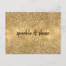 Search for glitz postcards Sparkle