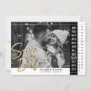 Search for calendar wedding save the dates Save our date