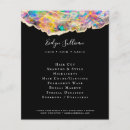 Search for design flyers Elegant