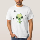 Search for alien costume tshirts Outer space