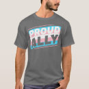Search for trans ally tshirts Vintage
