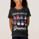 Search for hangin with my gnomies tshirts Trending