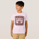 Search for bacon kids tshirts Funny