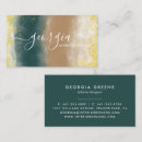 Search for beige business cards Script
