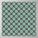Search for bullseye posters Circles
