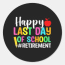 Search for school end of year stickers Students