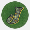 Search for initial j stickers Letter