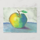 Search for still life postcards Apple