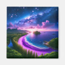 Search for oceans magnets Scenic