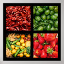 Search for cooked vegetables posters Chef