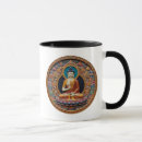 Search for buddhist art mugs Spiritual