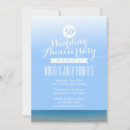 Search for beach anniversary Blue