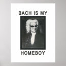 Search for johann sebastian bach posters Classical