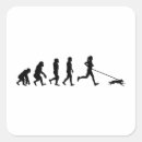 Search for trail running stickers Canicross