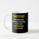 Search for funny police mugs Teacher