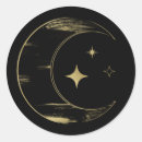 Search for night magic stickers Lunar