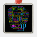 Search for mental health christmas tree decorations Psychology