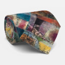 Search for emotions ties Cool