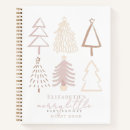 Search for christmas notebooks Boho