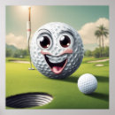Search for putters posters Golfer