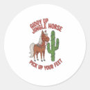 Search for giddy stickers Horse