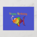 Search for bubble text postcards Birthday