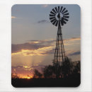 Search for windmill mousepads Sunset