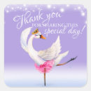 Search for thanks for sharing stickers Watercolor