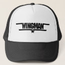 Search for wingman hats Plane