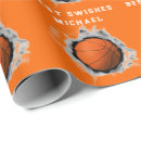Search for teen boy wrapping paper Team