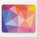 Search for design template mousepads Blue