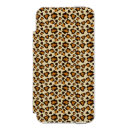 Search for animal fur pattern iphone cases Black