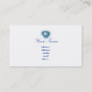 Search for couples business cards Water
