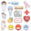 Search for band aid stickers Nurse
