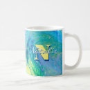Search for acrylic mugs Aqua