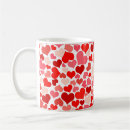Search for abstract background mugs Design