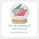 Search for tree bookplates Watercolor