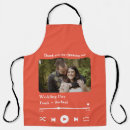 Search for couple aprons Valentines