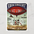 Search for performer postcards Vintage