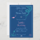 Search for splish splash mermaid bash invitations Girl