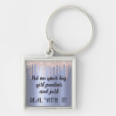 Search for big pink key rings Girly
