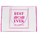 Search for mothers day gift bags Typography