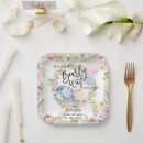 Search for teddy bear paper plates It's a boy