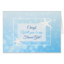 Search for starfish flower postcards Beach