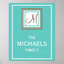 Search for last name posters Family crest
