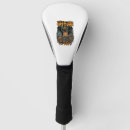 Search for pug golf head covers Halloweendecor