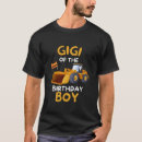 Search for gigi tshirts Truck